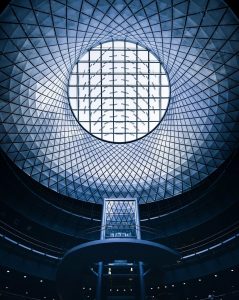 dome, skylight, architecture